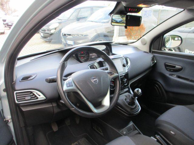 LANCIA Ypsilon 1.0 Hybrid Platino - Carplay/Camera/Ok Neopat.