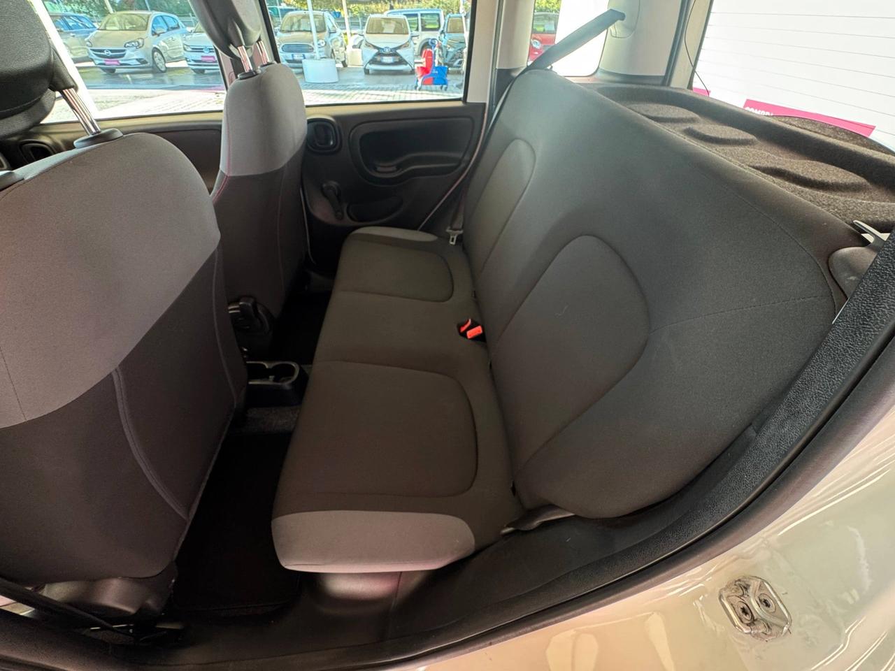 FIAT Panda 3ª serie Panda 1.2 Easy