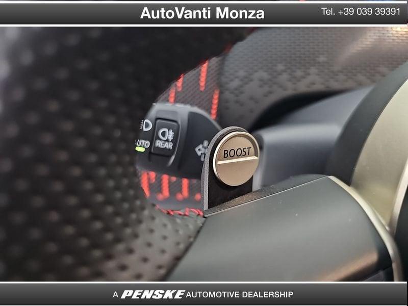 MINI Countryman Mini Countryman E JCW + PNEUMATICI INVERNALI