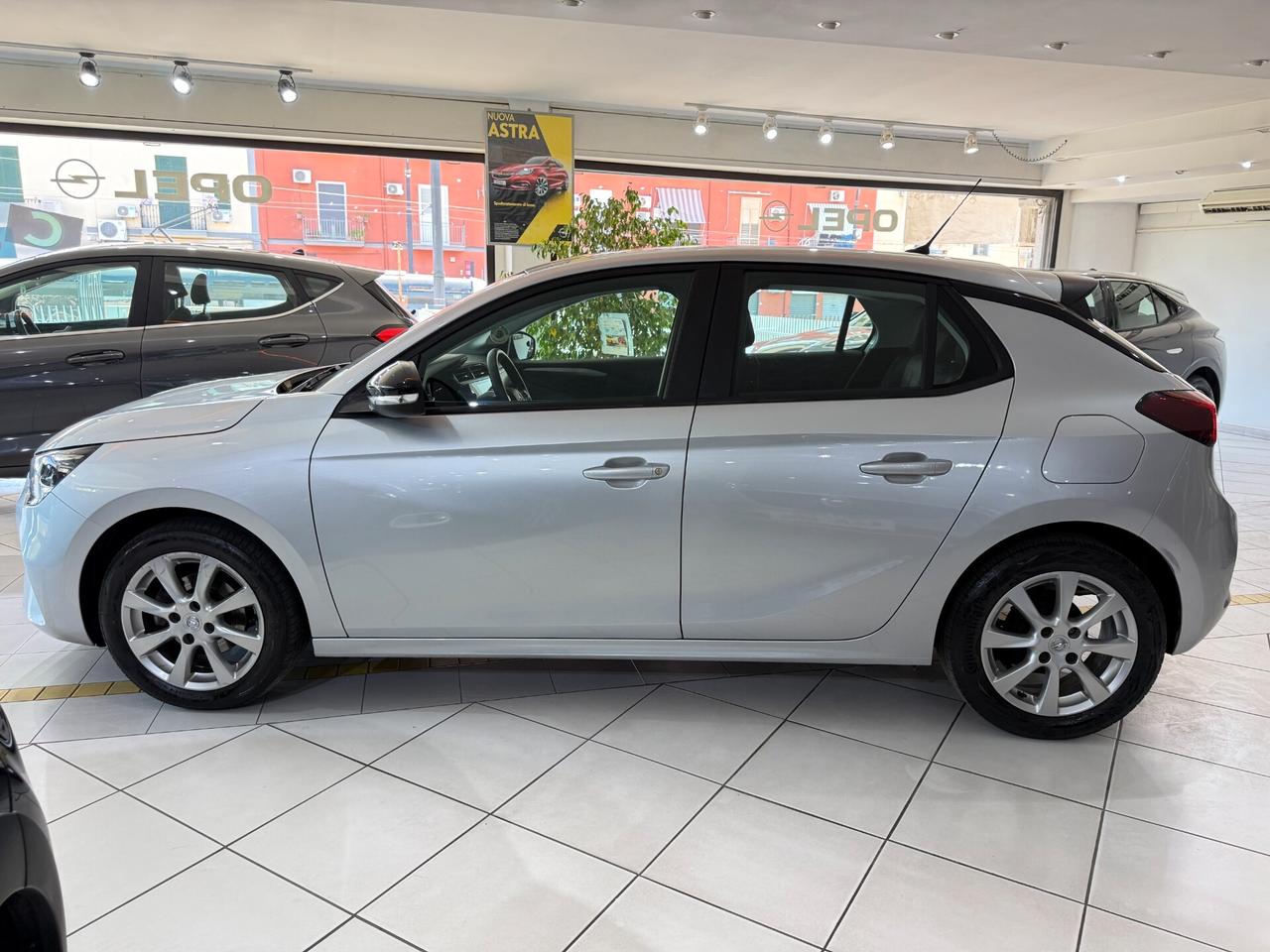 Opel Corsa 1.2 Edition