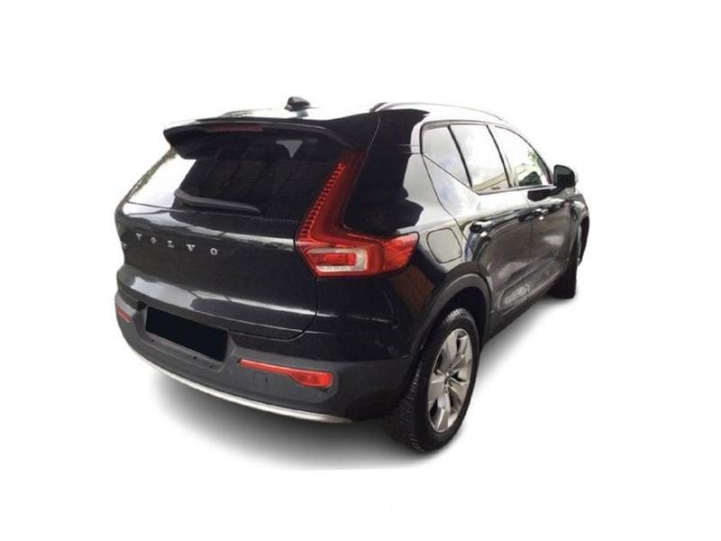 Volvo XC40 D3 150 CV AWD Automatica NAVI LED Business Plus