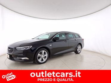 Opel Insignia sports tourer 1.6 cdti ecotec advance s&s 136cv auto 6m