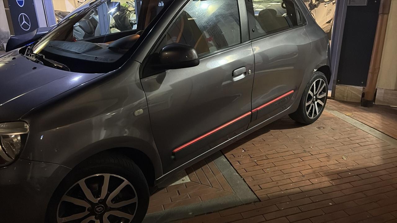 Renault Twingo TCe 70 CV Stop&Start Energy Intens