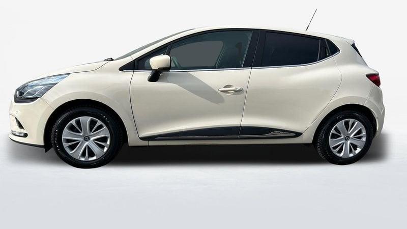 Renault Clio 5 Porte 0.9 TCe Energy GPL 90cv Zen 0.9 tce energy Zen Gpl 90cv