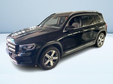 Mercedes GLB 200 D Sport 8G-DCT