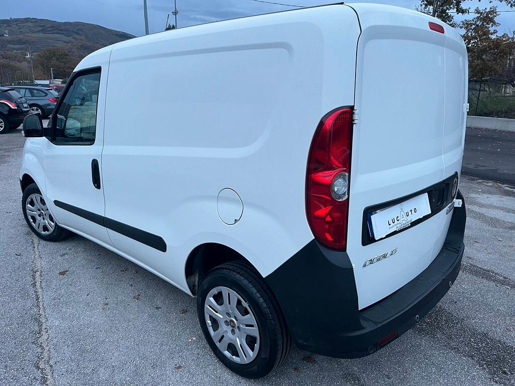 Fiat Doblo Doblò 1.6 MJT 120CV S&S PC-TN Cargo Business