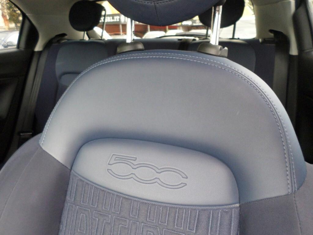 Fiat 500X 1.0 T3 120 CV Cross