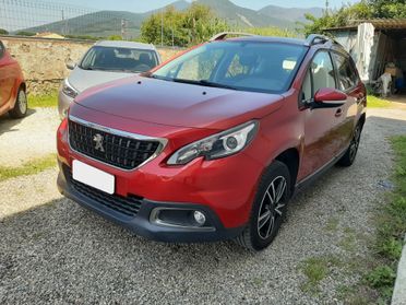 Peugeot 2008 PureTech 82