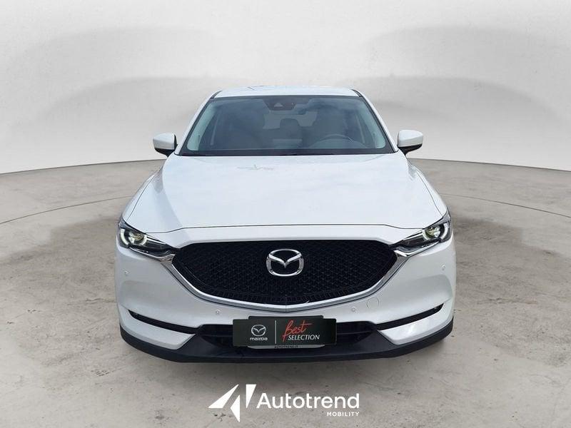 Mazda CX-5 2.2L Skyactiv-D 150 CV Automatica 2WD Business