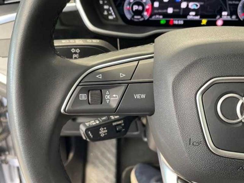 Audi Q3 II 2018 35 2.0 tdi Business Advanced s-tronic