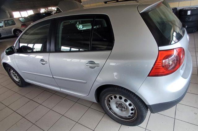 VOLKSWAGEN Golf 1.9 TDI 5p. Comfortline