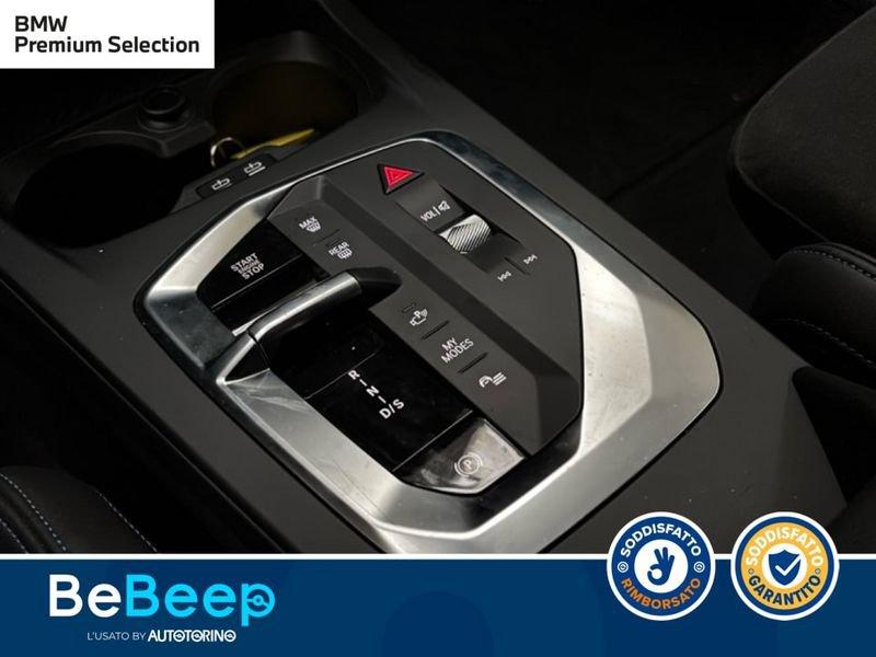 BMW Serie 1 118D MSPORT PRO AUTO