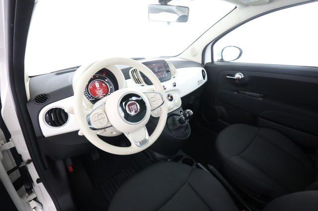FIAT 500 500 1.0 Hybrid Dolcevita