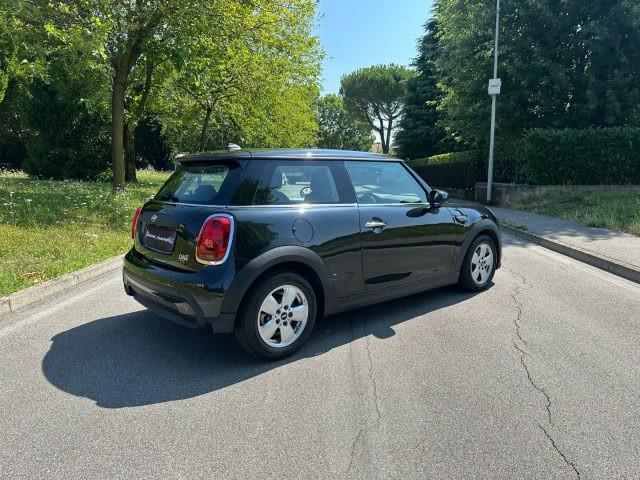 MINI Mini 1.5 One NEOPATENTATI UNICO PROPRIETARIO