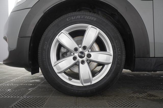 MINI Mini Countryman 2.0 Cooper D Countryman