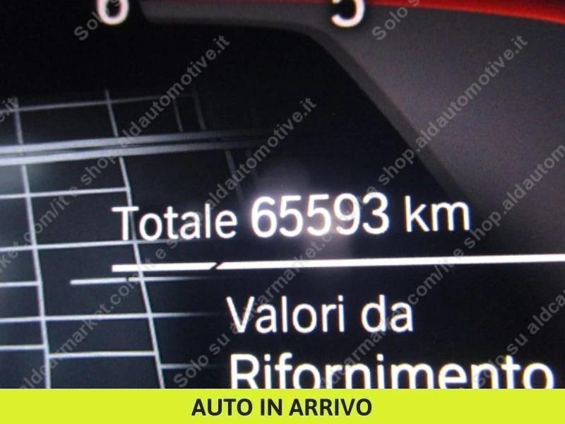 BMW X3 20 d Mild Hybrid 48V Business Advantage xDrive Steptronic