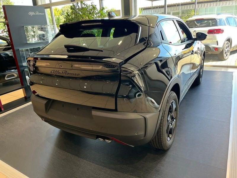 Alfa Romeo Junior Junior 1.2 145 CV Hybrid eDCT6