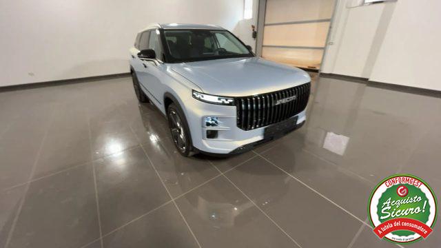 JAECOO Jaecoo 7 1.6 TGDI 147 CV aut. 2WD Premium