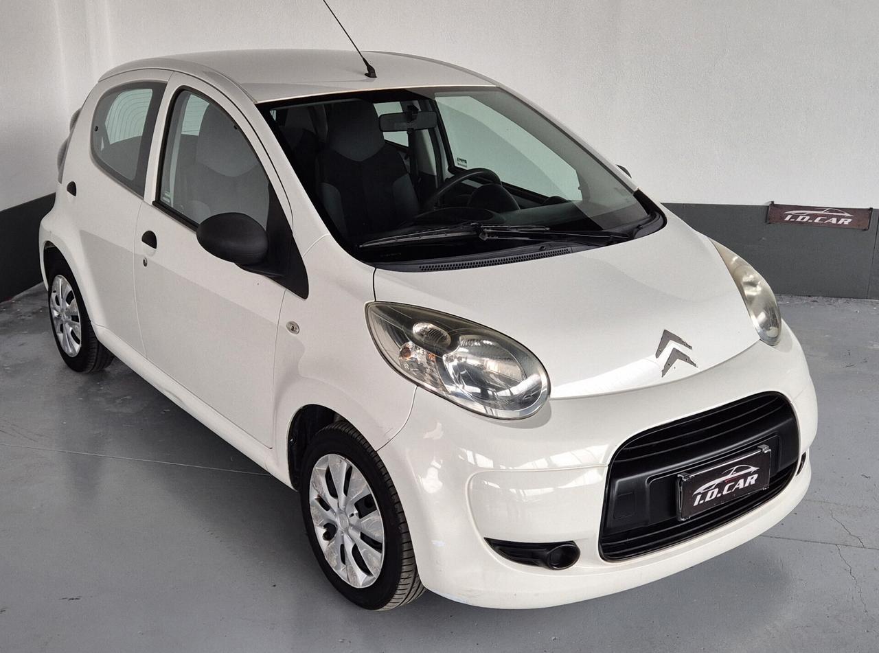 Citroen C1 1.0 5 porte airdream Perfect Ok Neopatentati