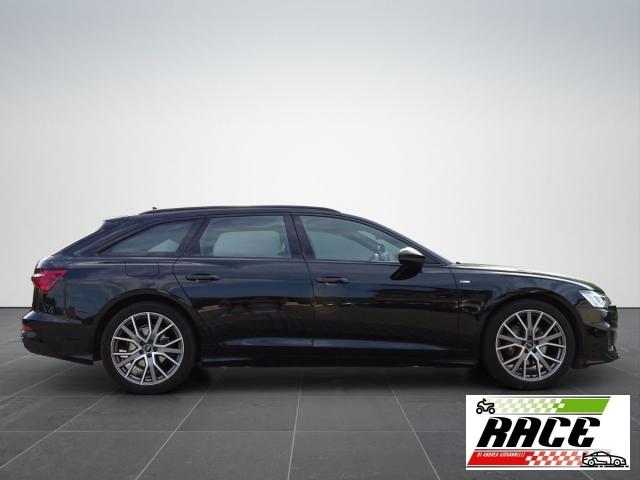 AUDI - A6 Avant - 2.0 TDI ultra S tronic Bus.Plus