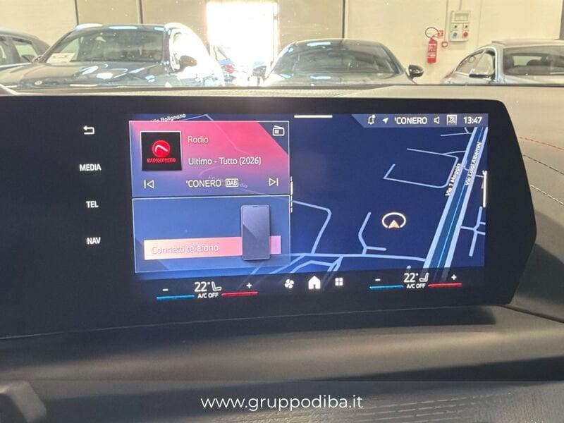 BMW Serie 2 Gran Coupe Serie 2 F74 Gran Coupe 218d Gran Coupe MSport Pro auto
