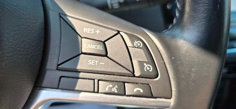 Nissan Qasqhai 1.5 dci n-Connecta 115 CV