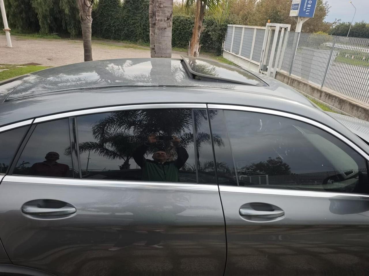 Mercedes-benz GLC 220 d 4Matic Executive