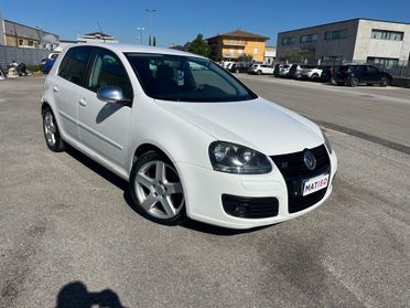 Volkswagen Golf 2.0 TDI GT Sport CAMBIO AUTOMATICO