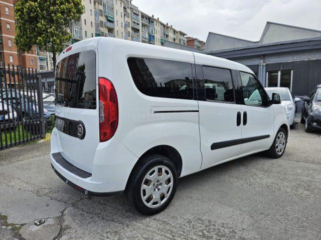 FIAT Doblo Doblò 1.6 MJT 105CV