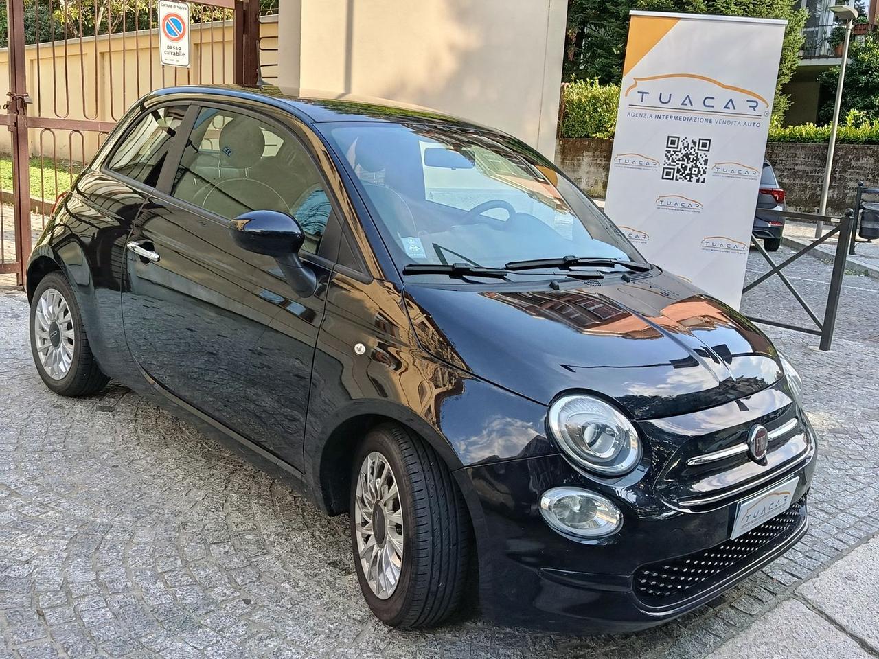 Fiat 500 Dolcevita 1.0 70 MHEV #6919