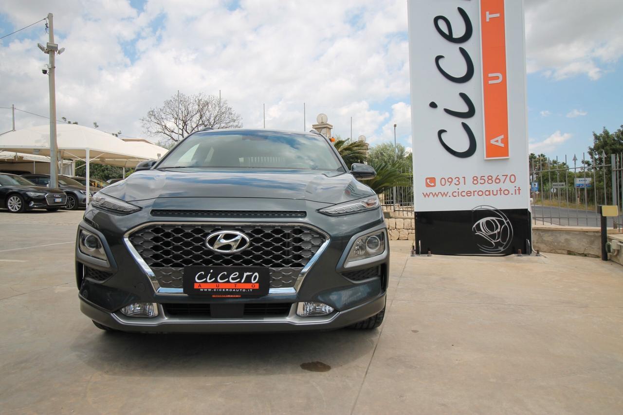 Hyundai Kona 1.0 T-GDI XPrime