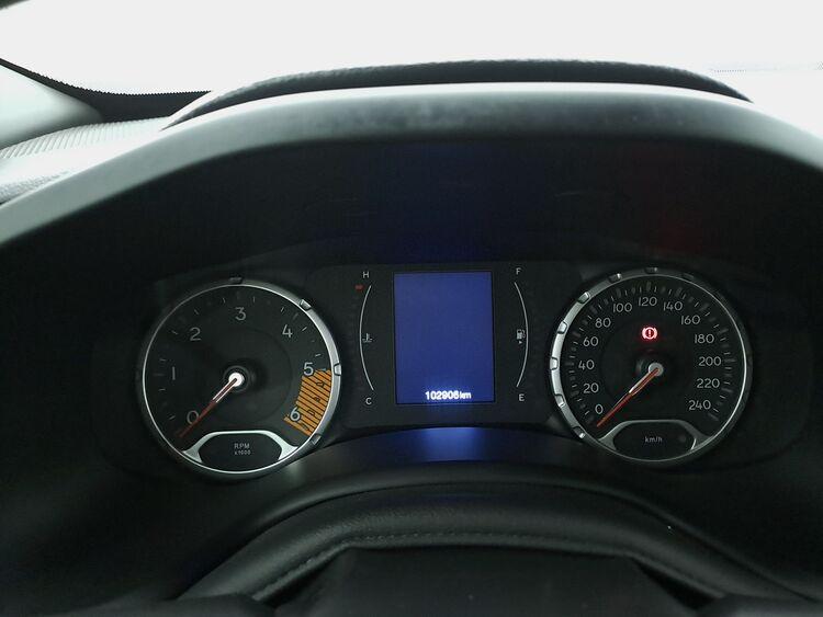 Jeep Renegade Longitude BR059286 1.6 Diesel 130CV