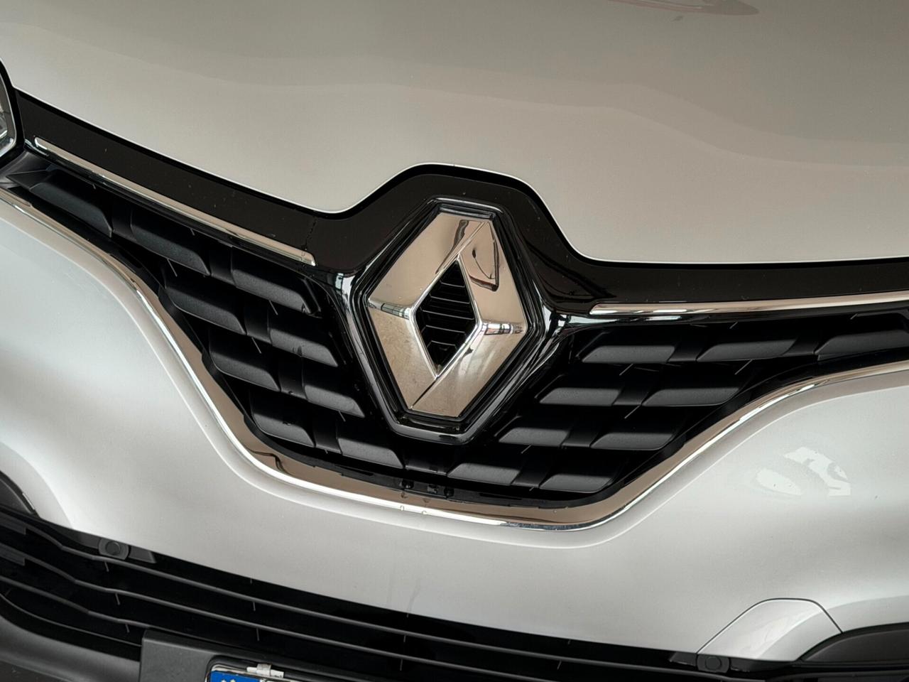 Renault Kadjar 1.5 DCI 110 cv. ENERGY BUSINESS (Nav)