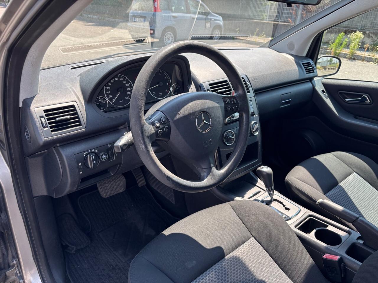 Mercedes-benz A 170 GPL FINO AL 2029!
