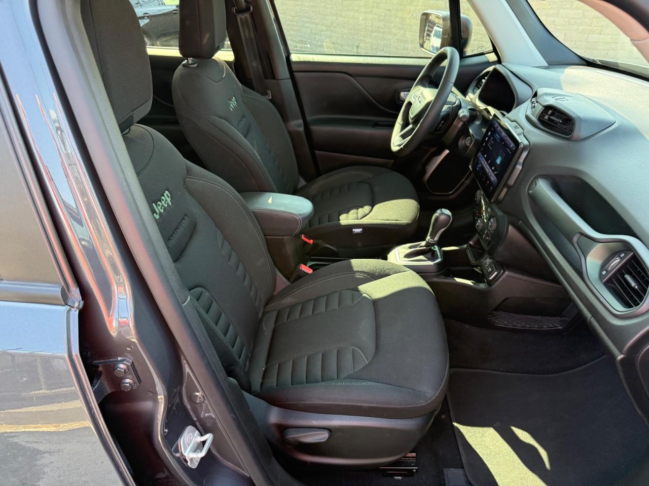 Jeep Renegade 1.5 Turbo T4 MHEV North Star TETTO