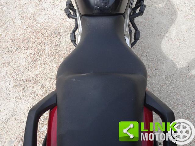 KAWASAKI Versys 650 ABS