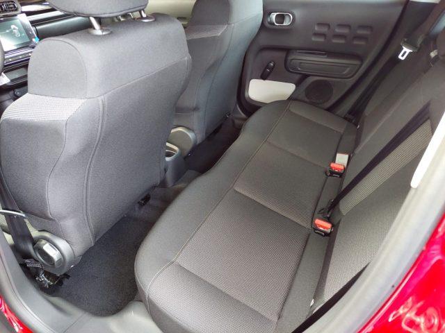 CITROEN C3 PureTech 83 S&S Plus