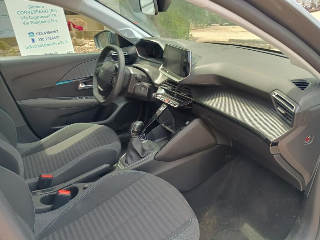 Peugeot 208 1.2 75cv 5 porte Style