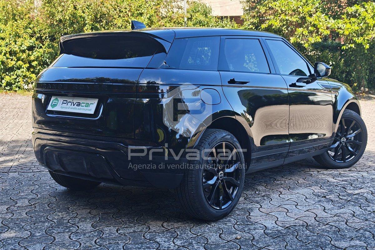 LAND ROVER Range Rover Evoque 2.0D I4-L.Flw 150 CV AWD Auto S