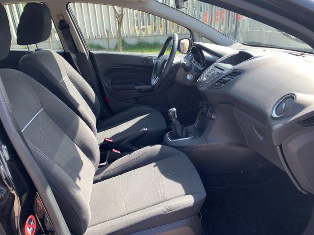 FORD Fiesta 1.0 80CV 5 porte