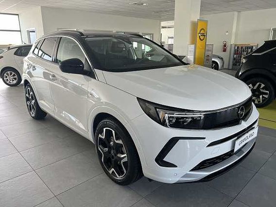 Opel Grandland 1.6 225 cv Hybrid Ultimate Full Full Optional!!