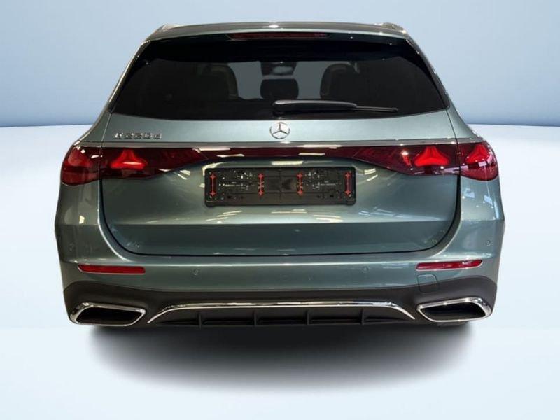 Mercedes-Benz Classe E 220d Station Wagon AMG Line Premium Plus