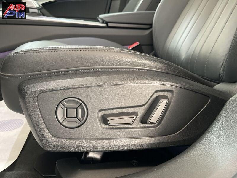 Audi A6 allroad 40 TDI 2.0 quattro S tronic *TETTO APRIBILE*AMBIENT LIGHT*