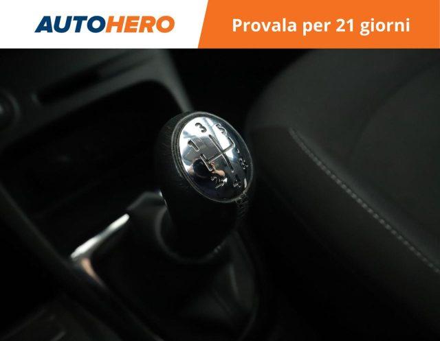 RENAULT Captur 1.5 dCi 8V 90 CV Start&Stop Energy R-Link