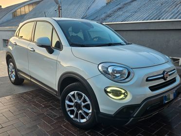 Fiat 500X 1.0 T3 120 CV City Cross 2020 E6D