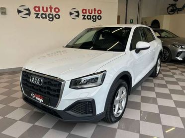 Audi Q2 30 TFSI Business Advanced
