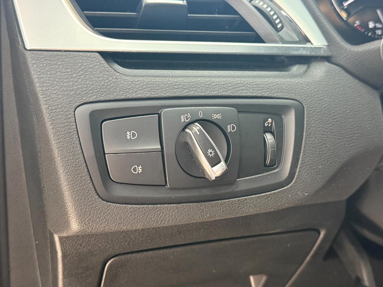 Bmw X1 sDrive18d Msport
