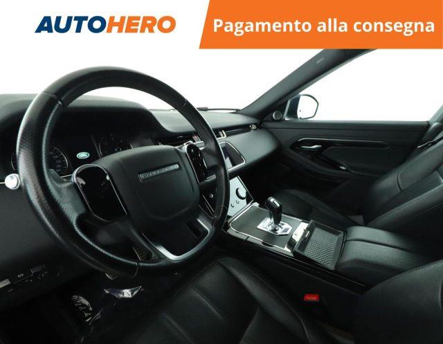 LAND ROVER Range Rover Evoque 2.0D I4 180 CV AWD Auto R-Dynamic S