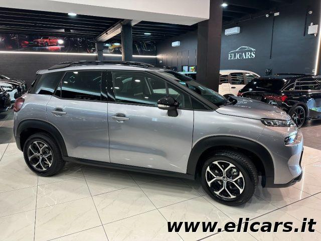 CITROEN C3 Aircross PureTech 110 S&S Plus