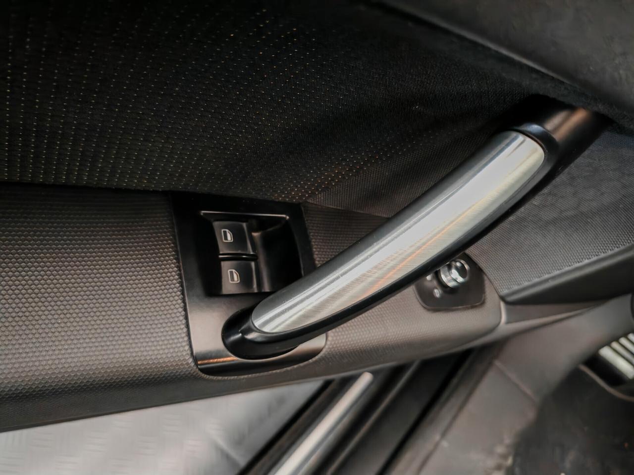 Audi TT Coupé 2.0 TDI quattro